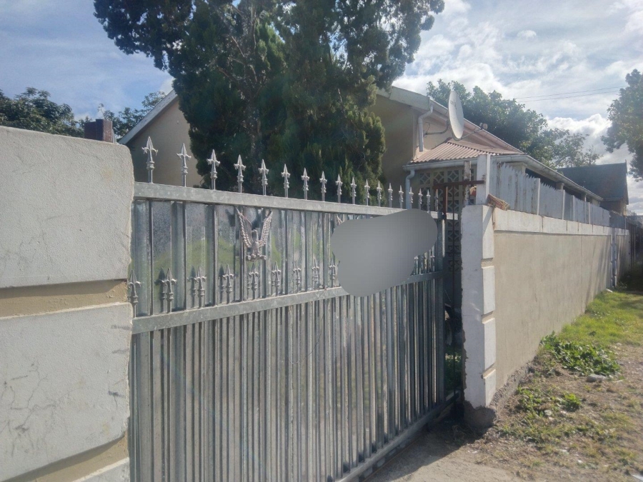 4 Bedroom Property for Sale in King Williams Town Central Eastern Cape